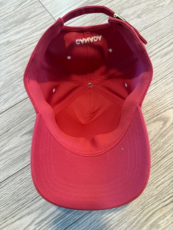 Lululemon Team Canada Legacy Ballcap - Picture 6 of 6